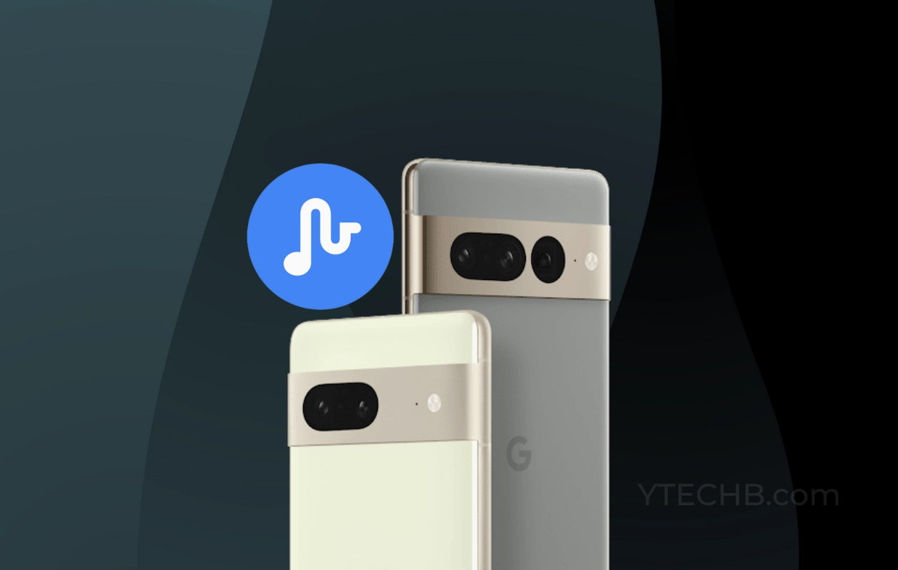 Pixel 7 ‘Natural Elements’ ringtones now available for other Pixel Phones [Download]