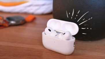 Les utilisateurs d'AirPods Pro 2 se plaignent de problèmes de dérive audio et de synchronisation 4 Les utilisateurs d'AirPods Pro 2 se plaignent de problèmes de dérive audio et de synchronisation