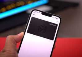 Level Home dit qu'il n'a pas l'intention d'intégrer ses serrures intelligentes avec Apple Home Key