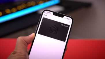 Level Home dit qu'il n'a pas l'intention d'intégrer ses serrures intelligentes avec Apple Home Key 26 Level Home dit qu'il n'a pas l'intention d'intégrer ses serrures intelligentes avec Apple Home Key
