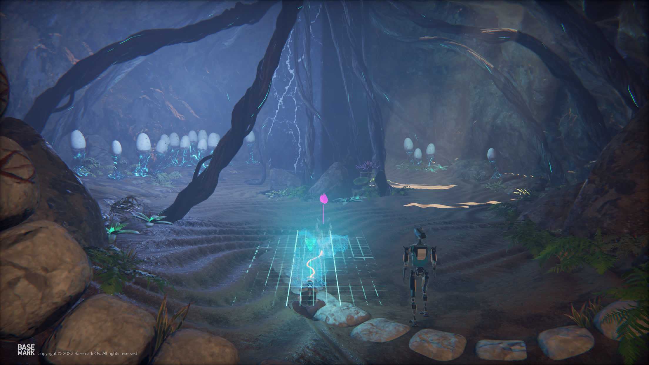 L'iPhone 14 Pro bat Steam Deck dans la nouvelle référence GPU de Basemark 2 LiPhone 14 Pro bat Steam Deck dans la nouvelle reference