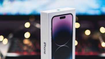 L'iPhone 14 a aidé TSMC à augmenter ses revenus de 48%, alors que d'autres fabricants de puces souffrent 4 L'iPhone 14 a aidé TSMC à augmenter ses revenus de 48%, alors que d'autres fabricants de puces souffrent