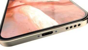L'iPhone USB-C sera une obligation légale en Europe d'ici 2024, alors que la loi passe enfin 20 L'iPhone USB-C sera une obligation légale en Europe d'ici 2024, alors que la loi passe enfin