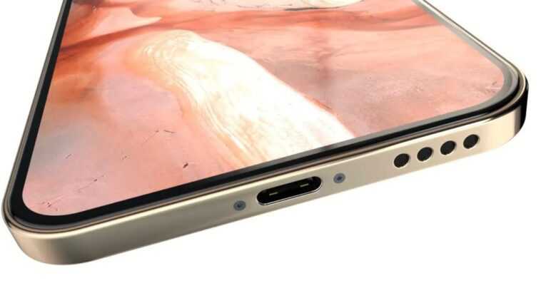 L'iPhone USB-C sera une obligation légale en Europe d'ici 2024, alors que la loi passe enfin 1 L'iPhone USB-C sera une obligation légale en Europe d'ici 2024, alors que la loi passe enfin