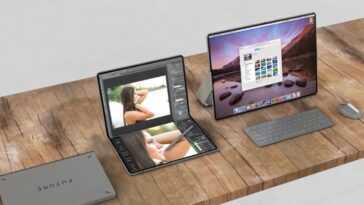 L'iPhone pliant coûtera 2 500 $, suggère un analyste, avec un iPad pliant d'abord, en 2024