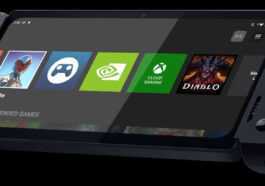 L'ordinateur de poche de jeu en cloud Razer Edge commence à 400 $ et a une version 5G 21 L'ordinateur De Poche De Jeu En Nuage Razer Edge Commence