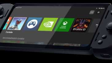 L'ordinateur de poche de jeu en cloud Razer Edge commence à 400 $ et a une version 5G 15 L'ordinateur De Poche De Jeu En Nuage Razer Edge Commence