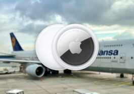 Lufthansa dit qu'elle n'interdit pas les AirTags de ses vols malgré les tweets affirmant le contraire 50 Lufthansa dit qu'elle n'interdit pas les AirTags de ses vols malgré les tweets affirmant le contraire