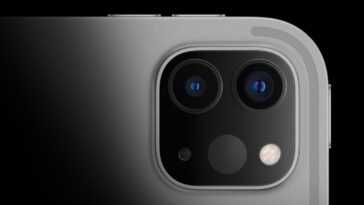 M2 iPad Pro peut enregistrer des vidéos ProRes, mais vous avez besoin d'une application tierce pour cela 20 M2 iPad Pro peut enregistrer des vidéos ProRes, mais vous avez besoin d'une application tierce pour cela