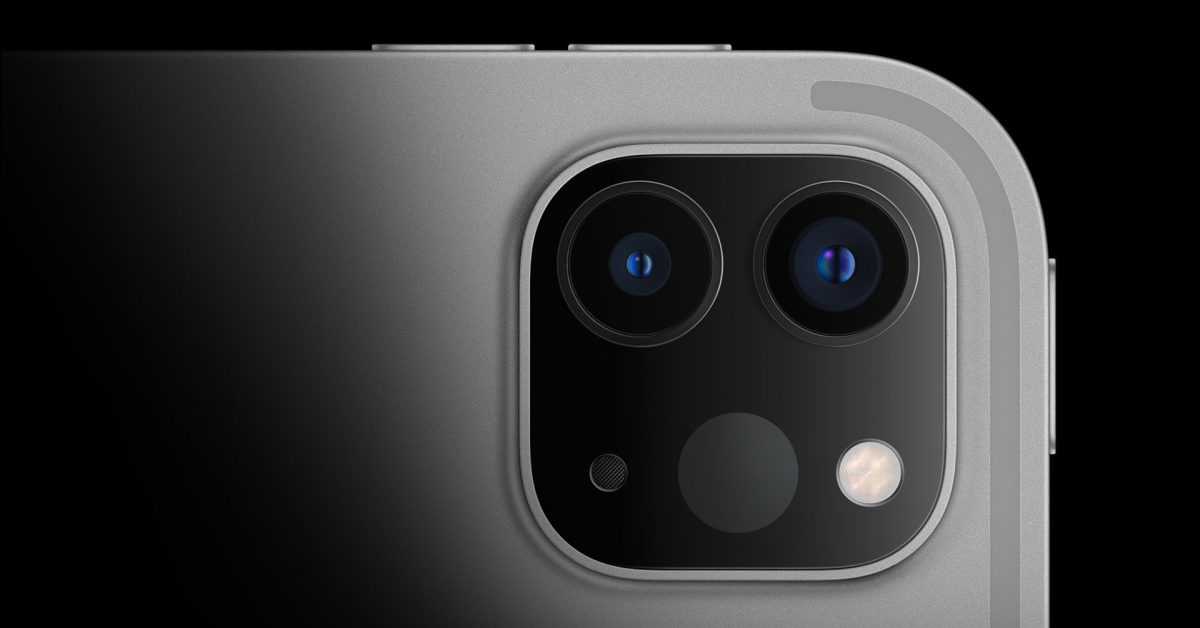 M2 iPad Pro peut enregistrer des vidéos ProRes, mais vous avez besoin d'une application tierce pour cela