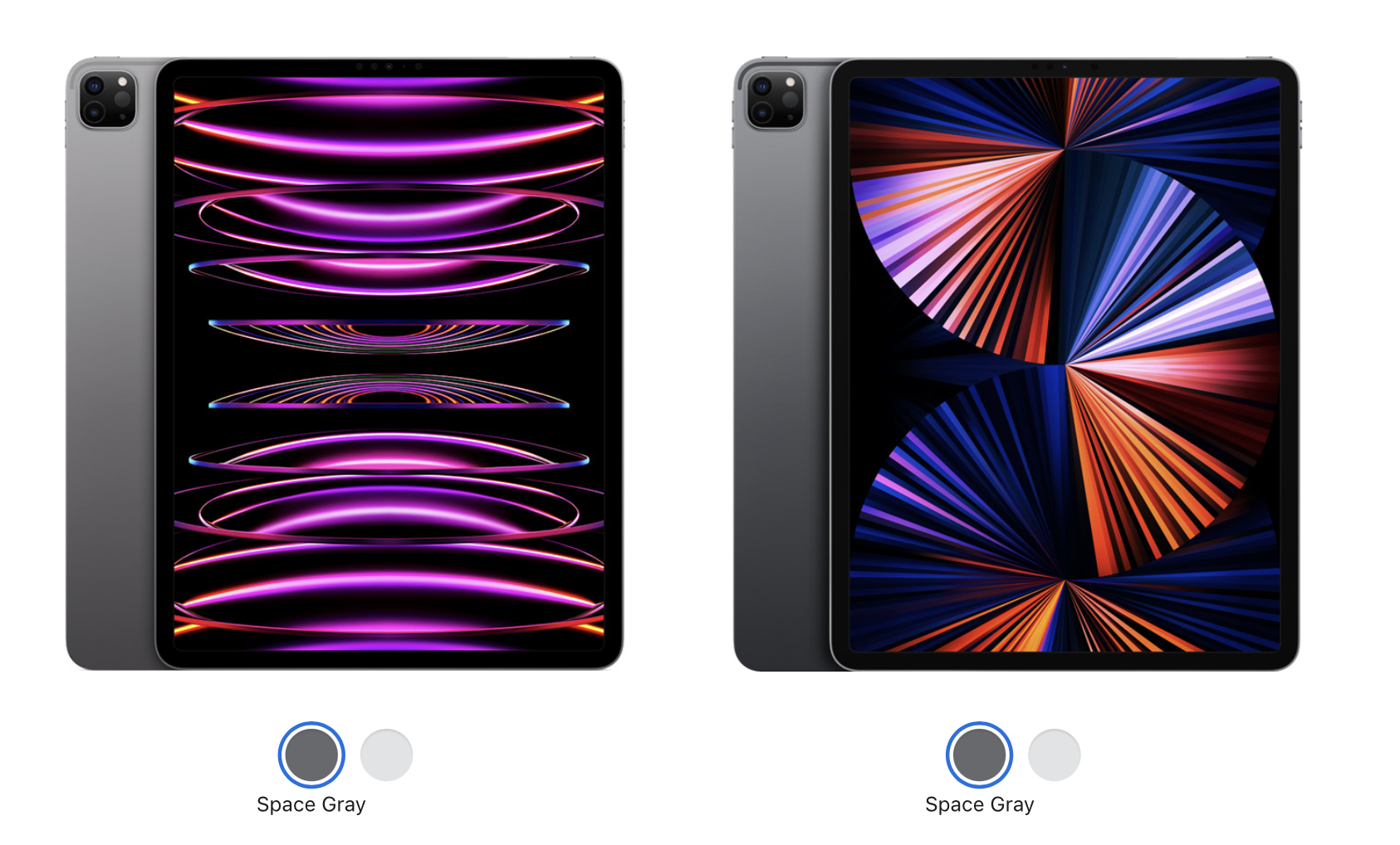 M2 iPad Pro vs M1 iPad Pro Quest ce qui