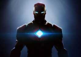 Marvel S'engage Dans Le Jeu Vidéo : Après Iron Man,