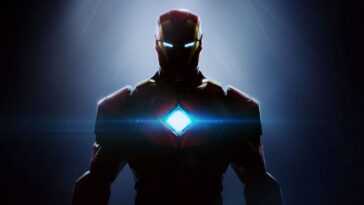 Marvel S'engage Dans Le Jeu Vidéo : Après Iron Man,