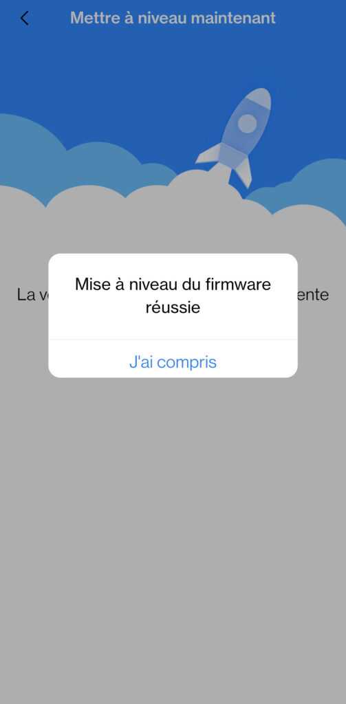 Midea M7 en TEST: Le robot aspirateur laser pas cher et véritablement intelligent 26 Midea M7 Review Test Aspirateur Robot App Application (14)