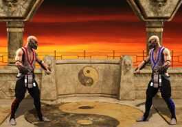 Mortal Kombat + créé par des fans corrige des bugs et ajoute de nouvelles fonctionnalités à la trilogie d'arcade originale 6 Mortal Kombat + Créé Par Des Fans Corrige Des Bugs