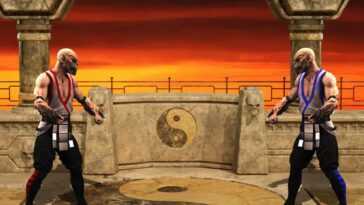 Mortal Kombat + créé par des fans corrige des bugs et ajoute de nouvelles fonctionnalités à la trilogie d'arcade originale 21 Mortal Kombat + Créé Par Des Fans Corrige Des Bugs