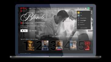 Netflix lutte contre le partage de mot de passe avec la fonction "Transfert de profil"