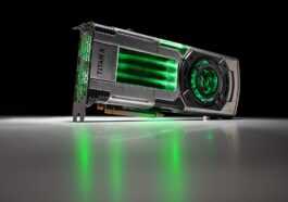 Nvidia Rtx Titan Ada Aurait été Annulé Après Avoir Fait