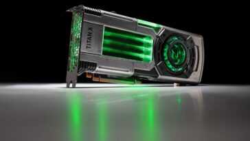 Nvidia RTX Titan Ada aurait été annulé après avoir fait fondre des blocs d'alimentation et déclenché des disjoncteurs 3 Nvidia Rtx Titan Ada Aurait été Annulé Après Avoir Fait