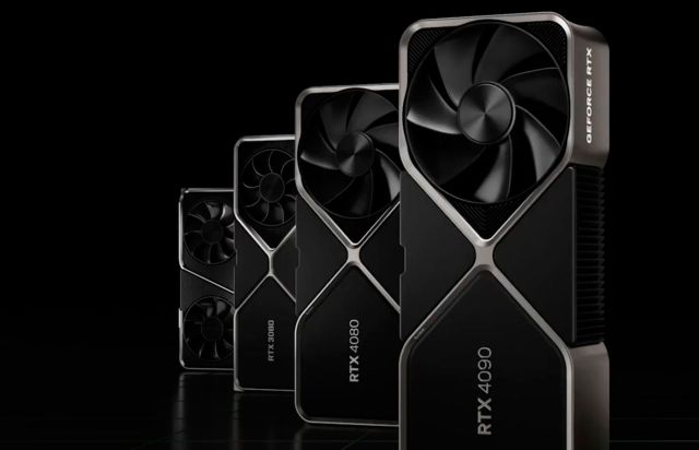 Nvidia annule le nouveau 12 Go RTX 4080 Go pour ne pas semer la confusion chez les utilisateurs 2 Nvidia annule le nouveau 12 Go RTX 4080 Go pour ne pas semer la confusion chez les utilisateurs