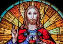 Un Jésus virtuel créé par l'IA confesse les fidèles en Suisse 77 Un Jésus virtuel créé par l'IA confesse les fidèles en Suisse