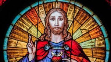 Un Jésus virtuel créé par l'IA confesse les fidèles en Suisse 15 Un Jésus virtuel créé par l'IA confesse les fidèles en Suisse