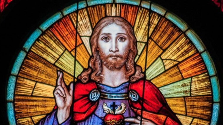 Un Jésus virtuel créé par l'IA confesse les fidèles en Suisse 1 Un Jésus virtuel créé par l'IA confesse les fidèles en Suisse