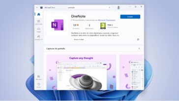 Onenote Uwp Dit Au Revoir Au Microsoft Store