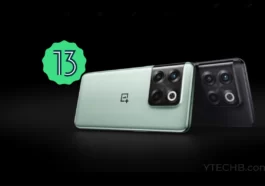 OnePlus lance la bêta ouverte d'OxygenOS 13 pour OnePlus 10T 48 OnePlus releases OxygenOS 13 Open Beta for OnePlus 10T