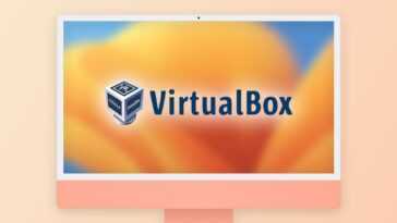 Oracle VirtualBox apporte la prise en charge d'Apple Silicon Mac dans la version bêta 7.0