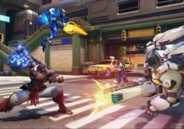 Overwatch 2 Subit Plusieurs Attaques Ddos Le Jour Du Lancement