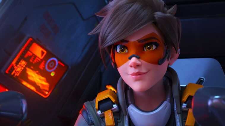 Overwatch est mort, vive Overwatch 2 : à quelle heure ouvrent les serveurs et quelle est la taille du jeu ? 1 Overwatch Est Mort, Vive Overwatch 2 : à Quelle Heure