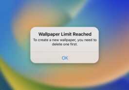 PSA: iOS 16 a une limite au nombre d'écrans de verrouillage personnalisés que les utilisateurs peuvent créer