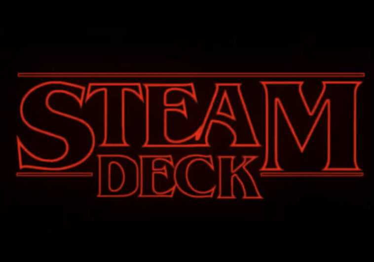 Personnalisez votre écran de démarrage avec ce hack Steam Deck facile 1 Personnalisez Votre écran De Démarrage Avec Ce Hack Steam Deck