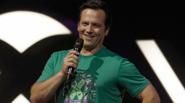 Phil Spencer, PDG de Xbox, contre les métaverses : "C'est un jeu vidéo mal construit" 2 Phil Spencer, PDG de Xbox, contre les métaverses :