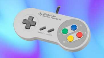 Plus de contrôleurs de jeu Nintendo peuvent désormais être utilisés avec iPhone, iPad, Mac et Apple TV 18 Plus de contrôleurs de jeu Nintendo peuvent désormais être utilisés avec iPhone, iPad, Mac et Apple TV