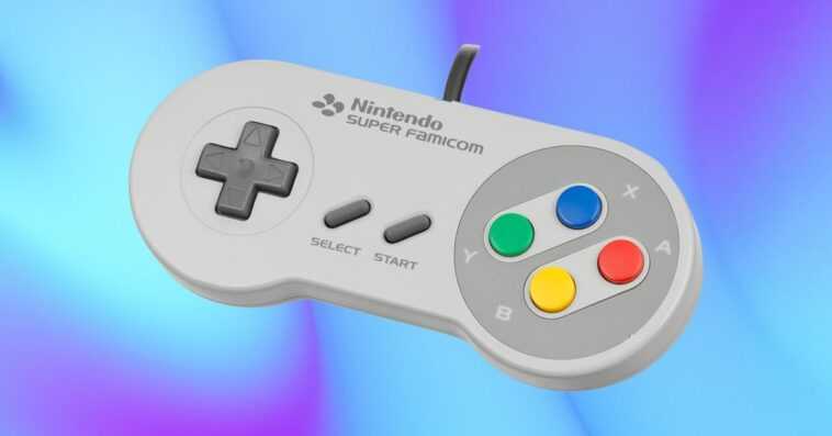 Plus de contrôleurs de jeu Nintendo peuvent désormais être utilisés avec iPhone, iPad, Mac et Apple TV 1 Plus de contrôleurs de jeu Nintendo peuvent désormais être utilisés avec iPhone, iPad, Mac et Apple TV