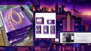 Produits pour la maison intelligente Roku repérés ; semblent être des produits Wyze rebadgés 22 Produits pour la maison intelligente Roku repérés ; semblent être des produits Wyze rebadgés