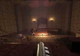 Quake 1 Reçoit Un Module De Traçage De Rayons