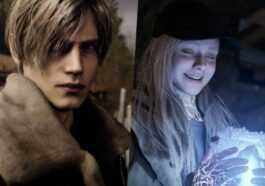 Resident Evil 4 Remake Et Resident Evil Village Montreront Leurs