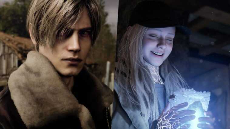 Resident Evil 4 Remake et Resident Evil Village montreront leurs actualités dans un nouveau direct 1 Resident Evil 4 Remake Et Resident Evil Village Montreront Leurs