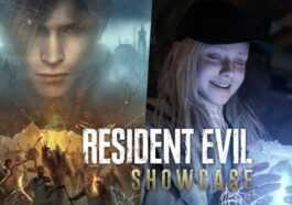 Resident Evil Showcase: Comment, à Quelle Heure Et à Quoi