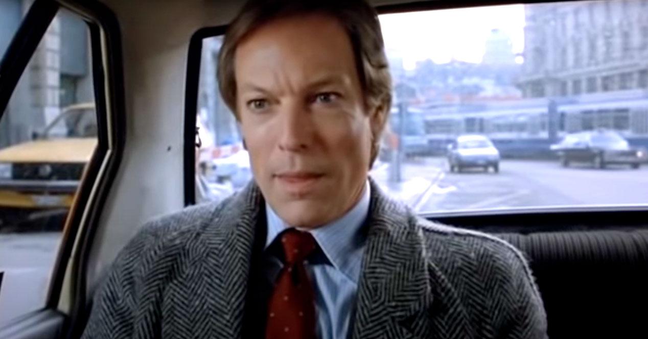 Returnal sur la passionnante saga de Jason Bourne 2 Bourne, Richard Chamberlain.