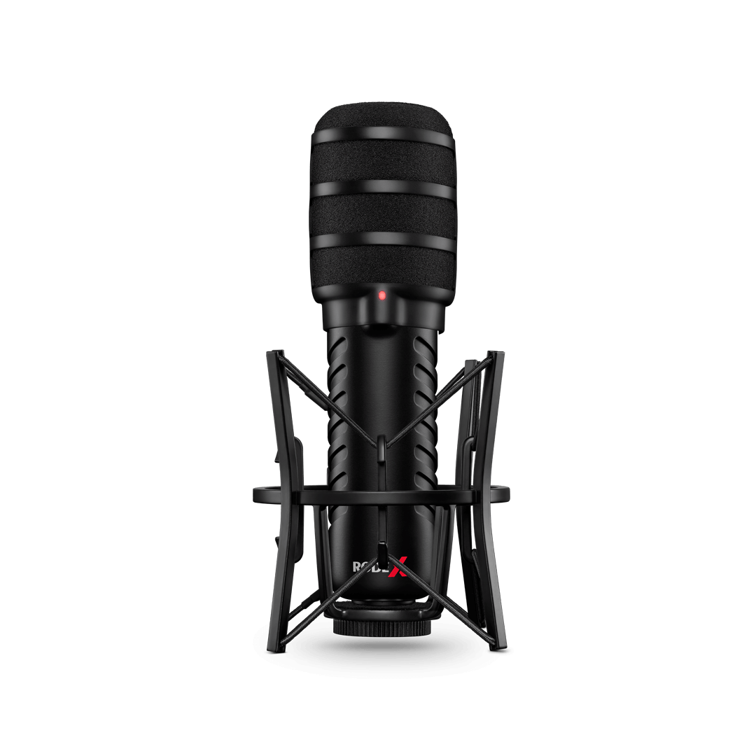 Rode lance de nouveaux produits orientes gamer