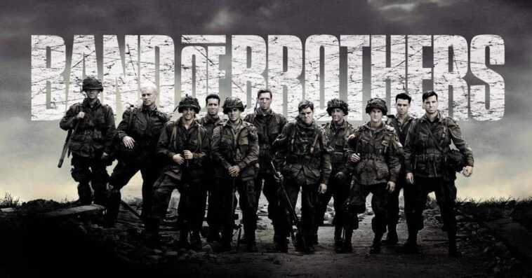 Séries courtes HBO Max qui se voient dans un soupir 1 Séries Courtes Hbo Max Qui Se Voient Dans Un Soupir