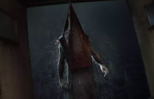 Silent Hill 2 Remake explique pourquoi il est exclusif à PS5 2 Remake de Silent Hill 2