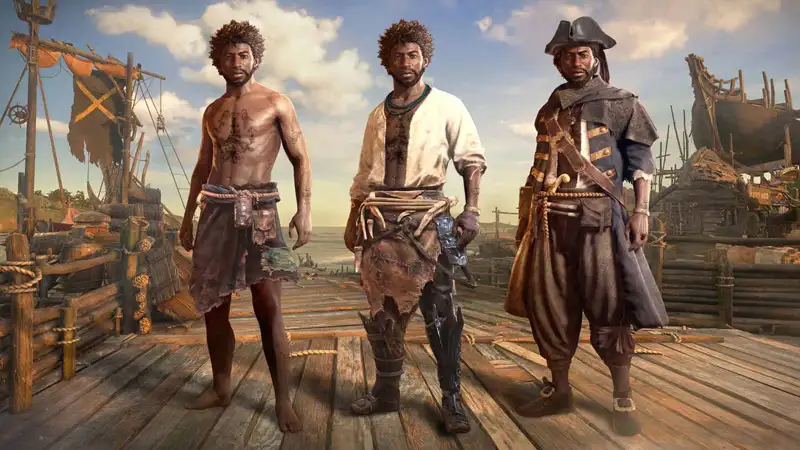 Skull and Bones : date de sortie, bande-annonce, gameplay, configuration système requise et plus encore 2 Date de sortie de Skull and Bones