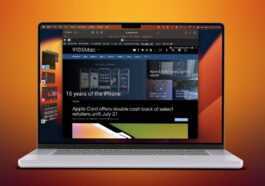Stage Manager sur Mac : pratique avec la nouvelle interface utilisateur multitâche de macOS Ventura [Video]