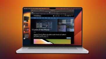 Stage Manager sur Mac : pratique avec la nouvelle interface utilisateur multitâche de macOS Ventura [Video]