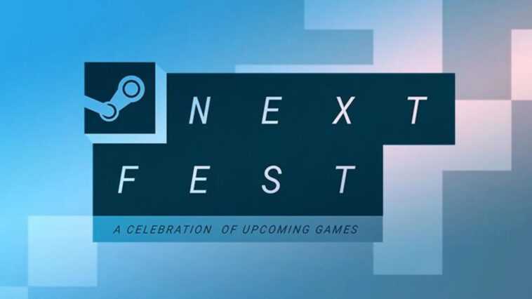 Steam Next Fest revient avec des centaines de démos à apprécier : dates et comment jouer 1 Steam Next Fest Revient Avec Des Centaines De Démos à